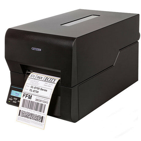 Citizen CL-E720 CL-E730 Labels
