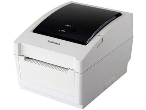 Toshiba B-EV4D Labels