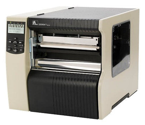 Zebra 220Xi4 Labels