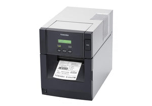 Toshiba-Tec BSA4T printer thermal ribbon